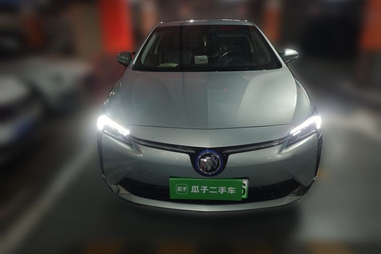 Used Buick Velite 6 2024 430km Comfort Edition Front