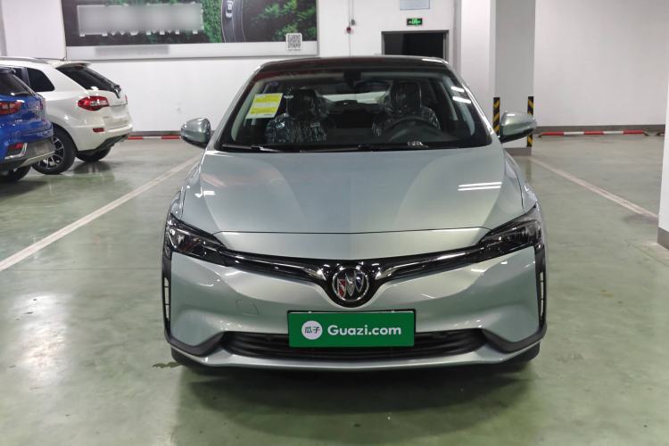 Used Buick Velite 6 2024 450km Enjoyment Plus Version Front