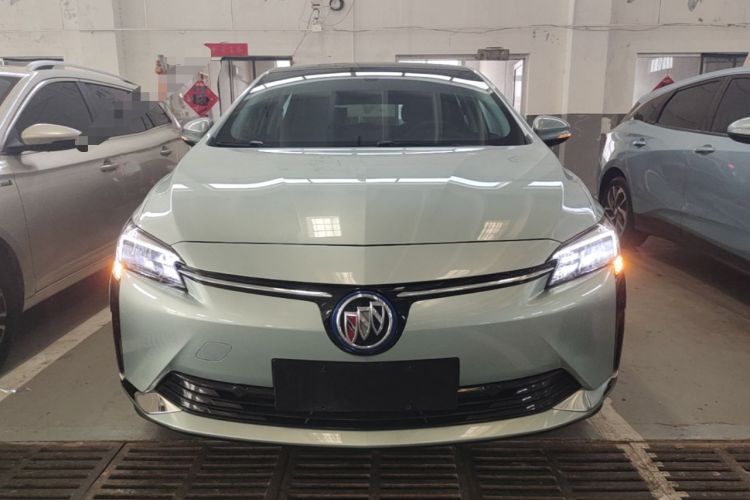 Used Buick Velite 6 2024 430km Enjoyment Version Front