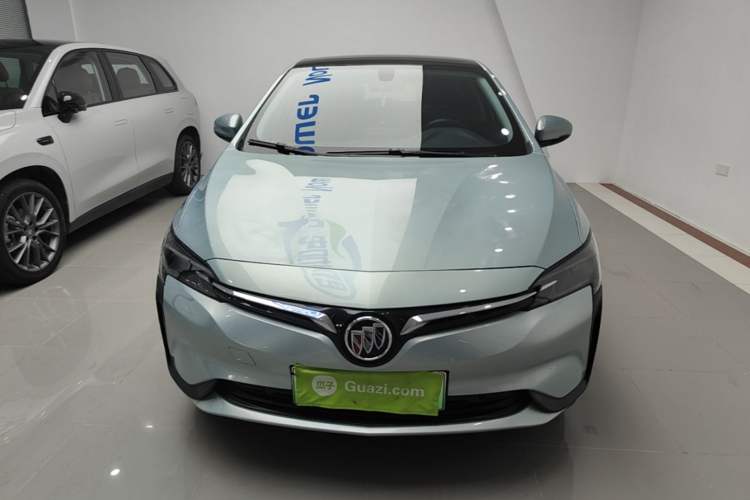 Used Buick Velite 6 2024 450km Enjoyment Plus Version Front