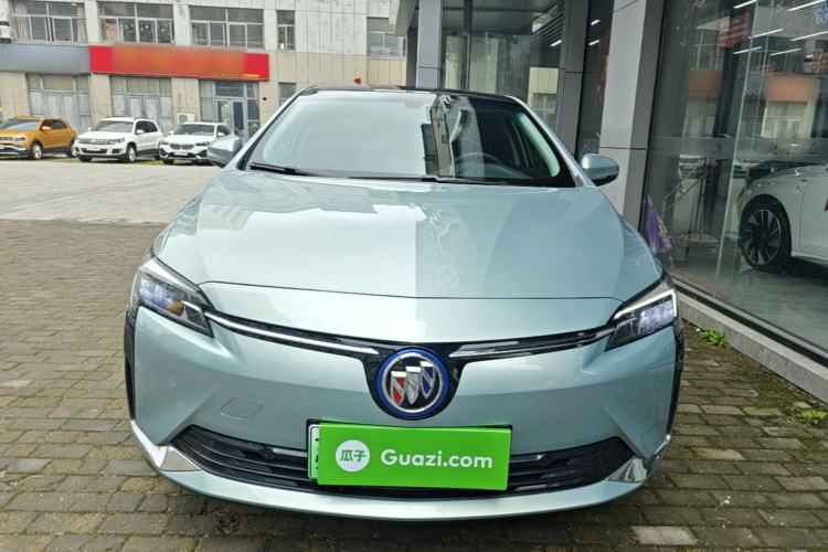 Used Buick Velite 6 2024 430km Enjoyment Version Front