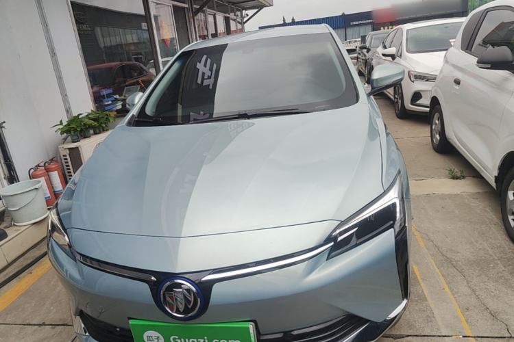 Used Buick Velite 6 2024 430km Comfort Edition Front