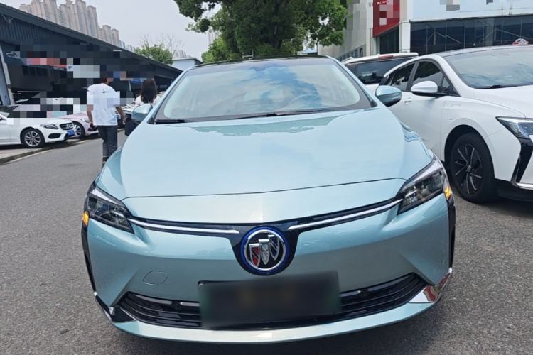 Used Buick Velite 6 2024 430km Enjoyment Version Front