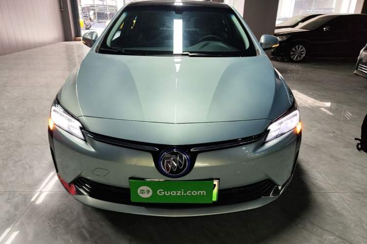 Used Buick Velite 6 2024 430km Enjoyment Version Front
