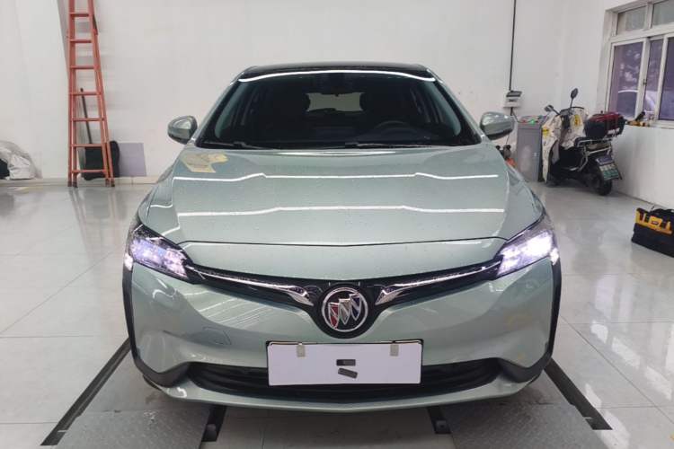 Used Buick Velite 6 2024 450km Enjoyment Plus Version Front