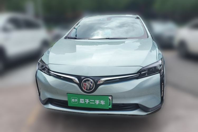 Used Buick Velite 6 2024 450km Comfort Edition PLUS Front