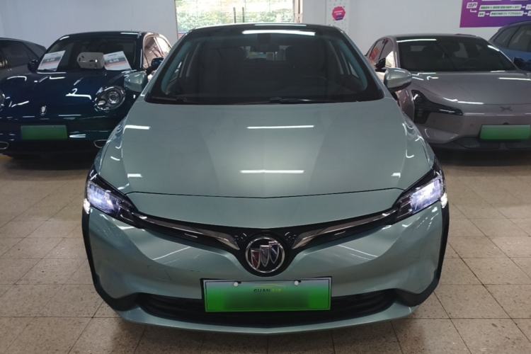 Used Buick Velite 6 2024 450km Enjoyment Plus Version Front