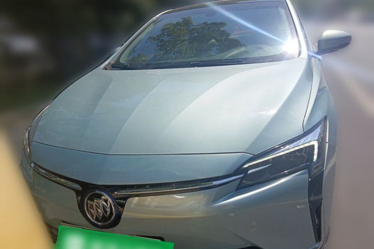 Used Buick Velite 6 2024 430km Enjoyment Version Front