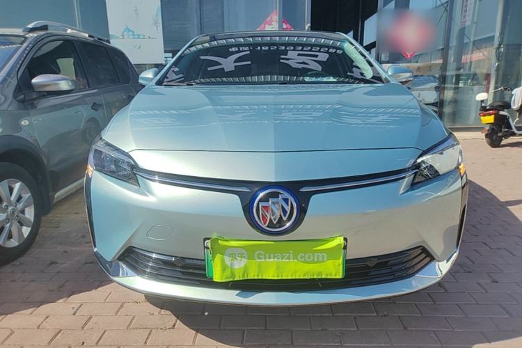 Used Buick Velite 6 2024 430km Enjoyment Version Front