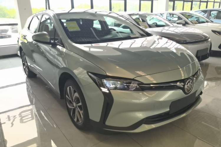 Used Buick Velite 6 2024 450km Enjoyment Plus Version Front Right 45 Deg