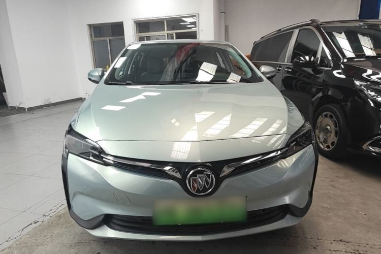 Used Buick Velite 6 2024 450km Comfort Edition PLUS Front