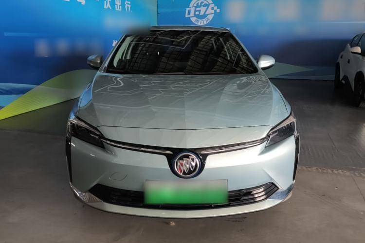 Used Buick Velite 6 2024 430km Comfort Edition Front