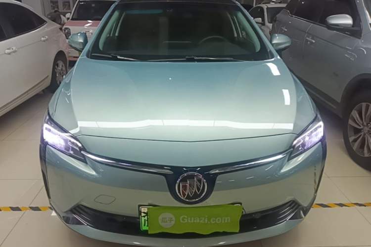 Used Buick Velite 6 2024 430km Enjoyment Version Front