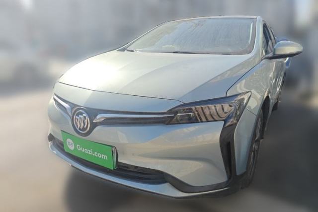 Used Buick Velite 6 2024 450km Enjoyment Plus Version