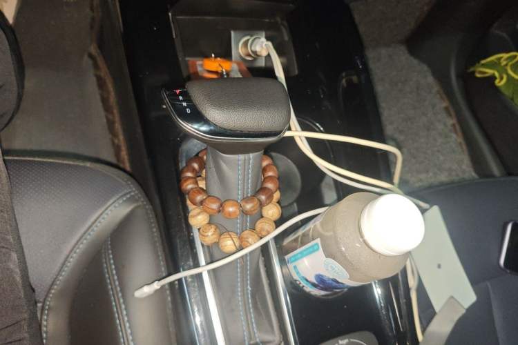 Used Buick Velite 6 2024 430km Comfort Edition Gear Lever