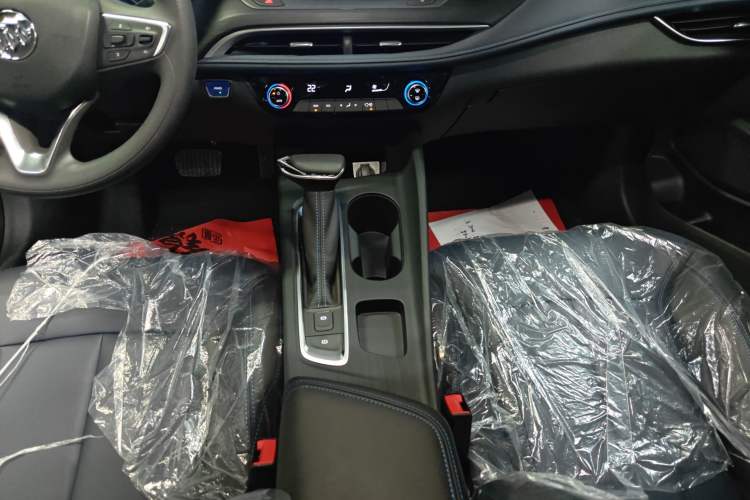 Used Buick Velite 6 2024 450km Enjoyment Plus Version Gear Lever