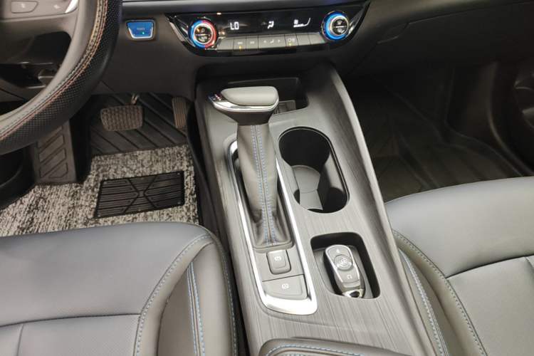 Used Buick Velite 6 2024 450km Enjoyment Plus Version Gear Lever
