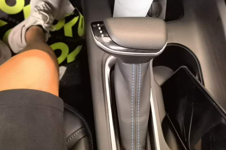 Used Buick Velite 6 2024 450km Enjoyment Plus Version Gear Lever