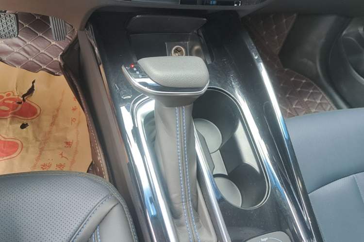 Used Buick Velite 6 2024 430km Comfort Edition Gear Lever