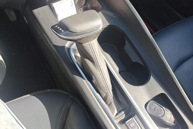 Used Buick Velite 6 2024 450km Enjoyment Plus Version Gear Lever