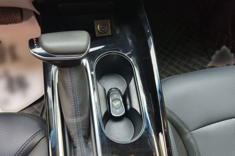 Used Buick Velite 6 2024 430km Comfort Edition Gear Lever