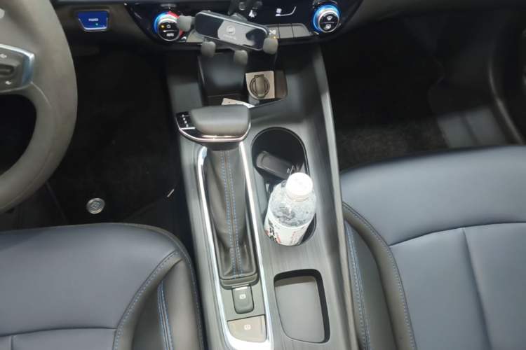 Used Buick Velite 6 2024 450km Enjoyment Plus Version Gear Lever