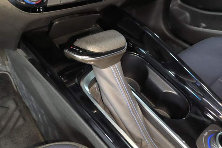 Used Buick Velite 6 2024 430km Enjoyment Version Gear Lever