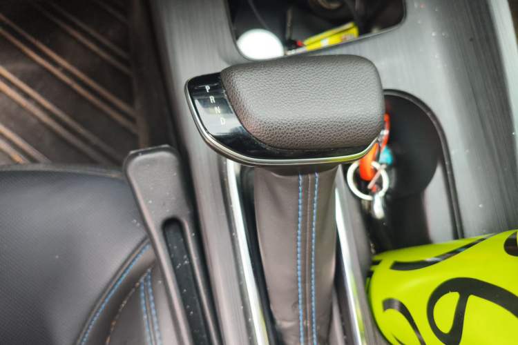 Used Buick Velite 6 2024 450km Comfort Edition PLUS Gear Lever