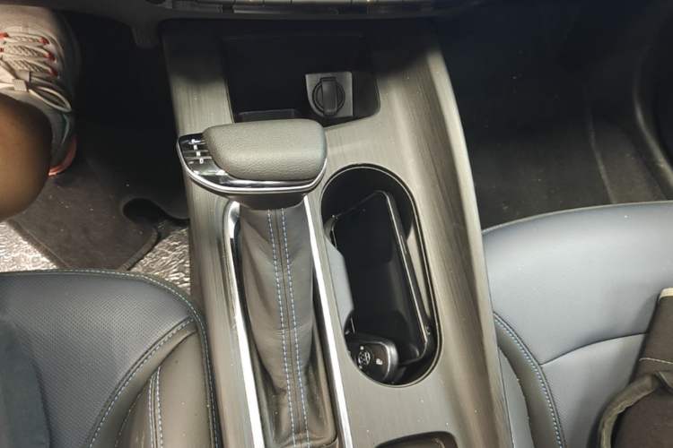 Used Buick Velite 6 2024 450km Comfort Edition PLUS Gear Lever