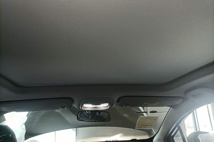 Used Buick Velite 6 2024 430km Enjoyment Version Headliner