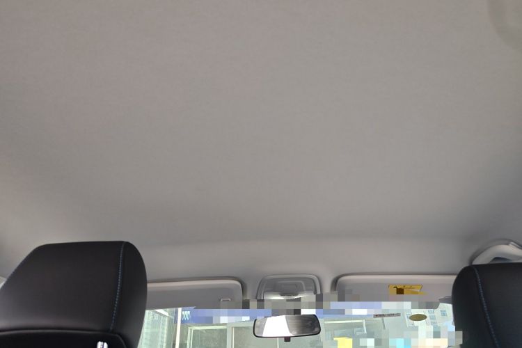 Used Buick Velite 6 2024 430km Comfort Edition Headliner
