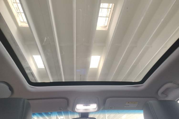 Used Buick Velite 6 2024 430km Enjoyment Version Headliner