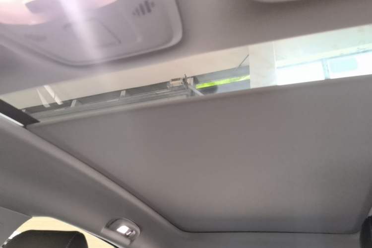 Used Buick Velite 6 2024 450km Enjoyment Plus Version Headliner