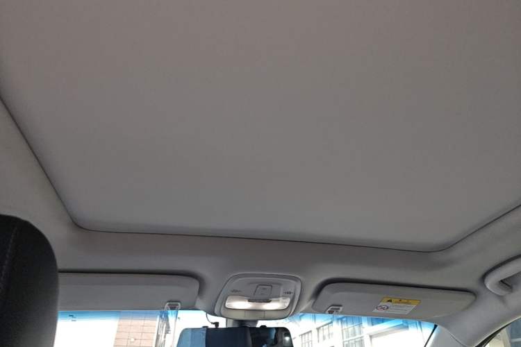 Used Buick Velite 6 2024 430km Enjoyment Version Headliner