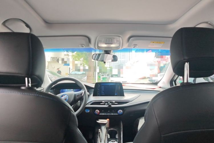 Used Buick Velite 6 2024 430km Enjoyment Version Headliner