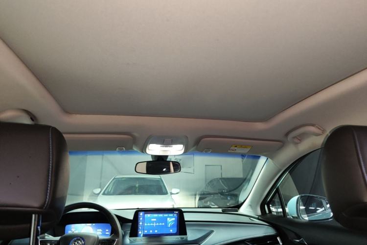 Used Buick Velite 6 2024 430km Enjoyment Version Headliner