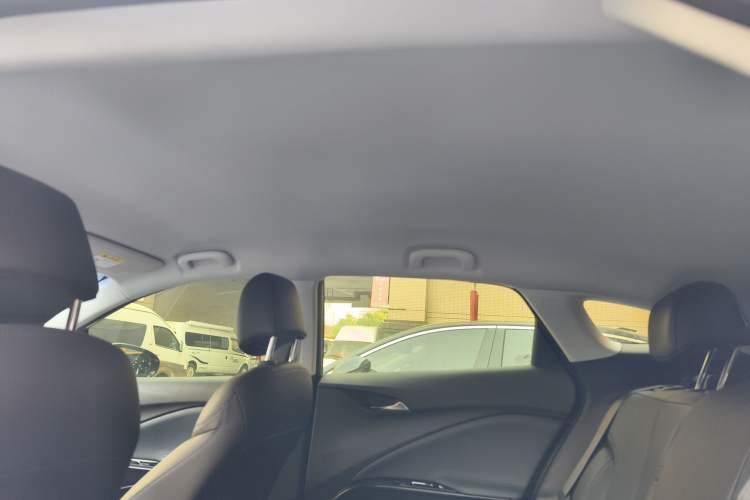 Used Buick Velite 6 2024 430km Comfort Edition Headliner