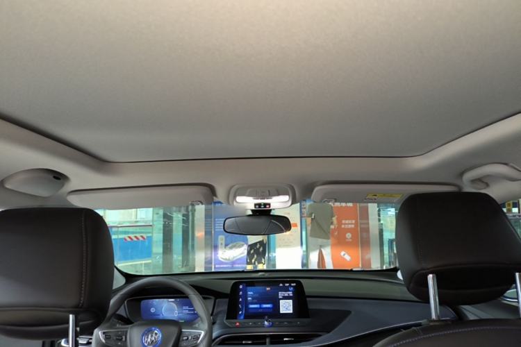 Used Buick Velite 6 2024 430km Enjoyment Version Headliner