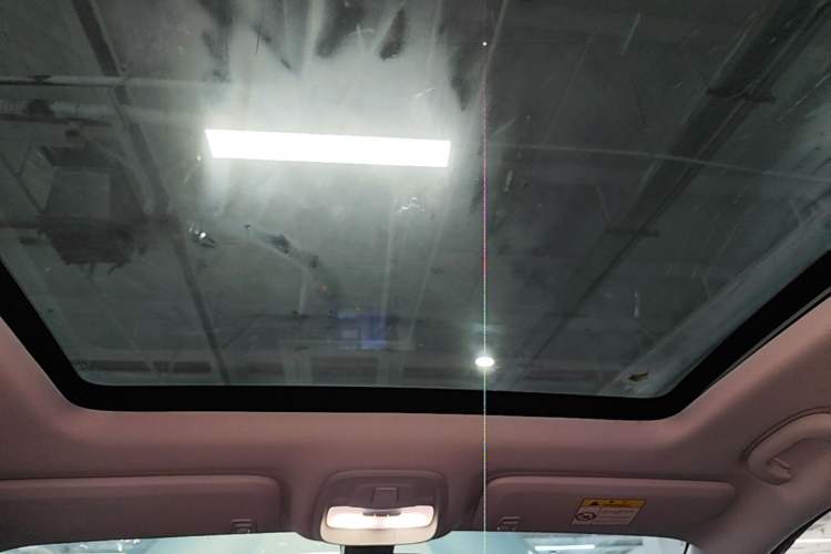 Used Buick Velite 6 2024 450km Enjoyment Plus Version Headliner