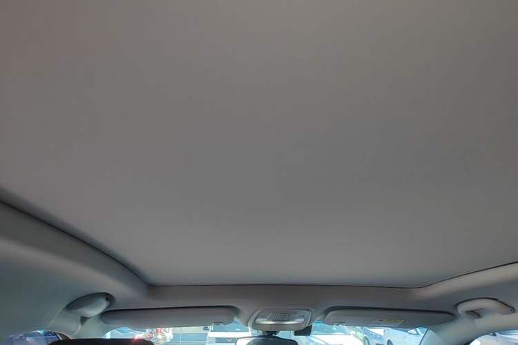 Used Buick Velite 6 2024 430km Enjoyment Version Headliner