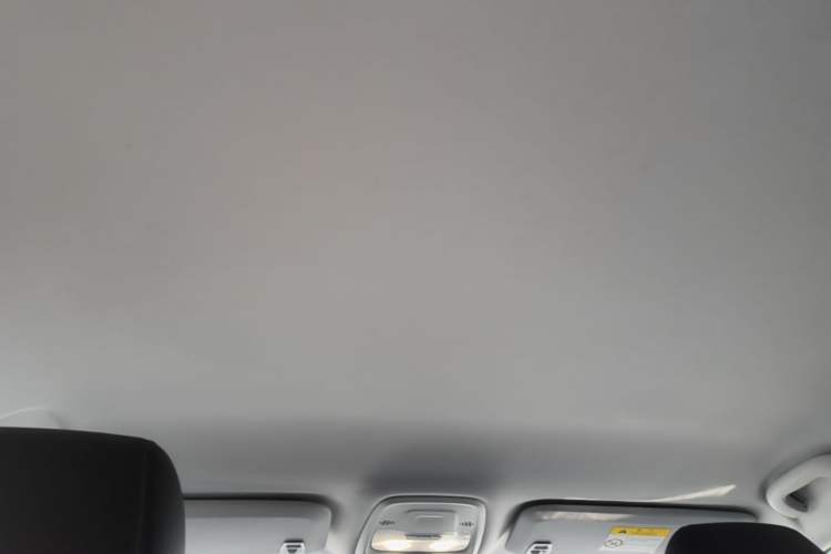 Used Buick Velite 6 2024 430km Comfort Edition Headliner