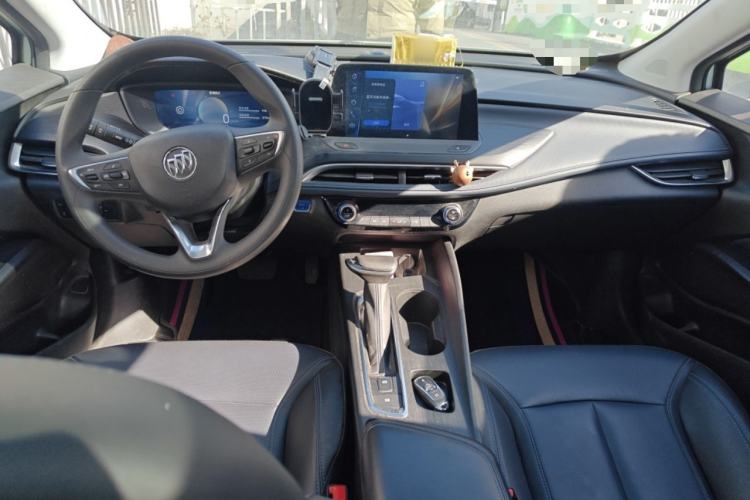 Used Buick Velite 6 2024 450km Enjoyment Plus Version Interior 2