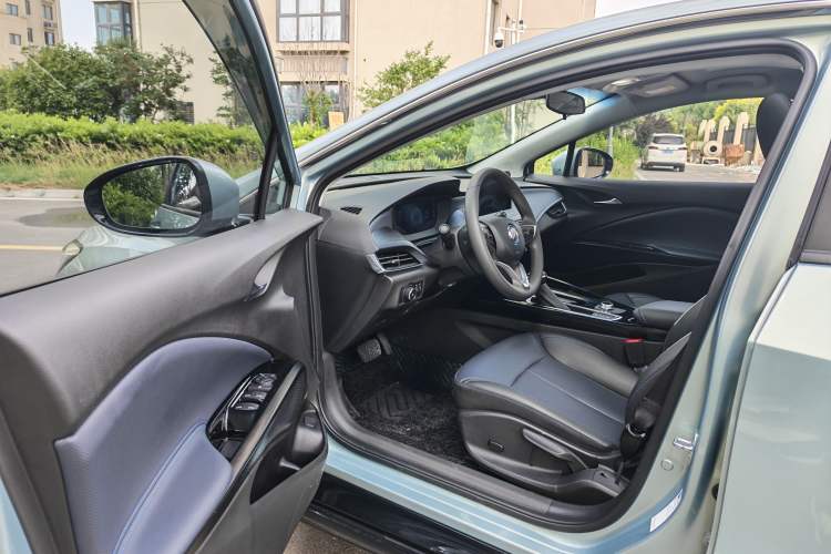 Used Buick Velite 6 2024 430km Enjoyment Version Interior 3