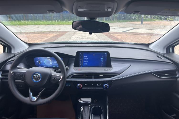 Used Buick Velite 6 2024 430km Comfort Edition Interior 3