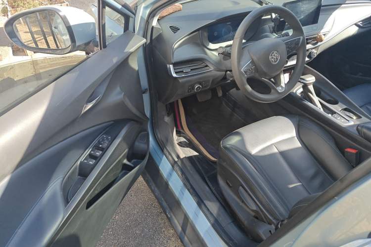 Used Buick Velite 6 2024 450km Enjoyment Plus Version Interior 3