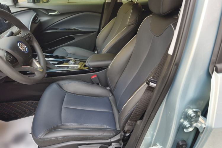 Used Buick Velite 6 2024 430km Comfort Edition Interior 3