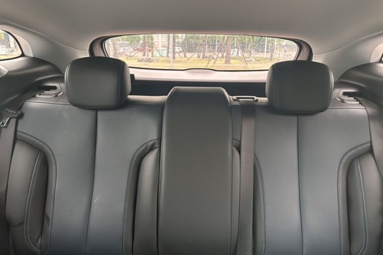Used Buick Velite 6 2024 430km Comfort Edition Interior 4