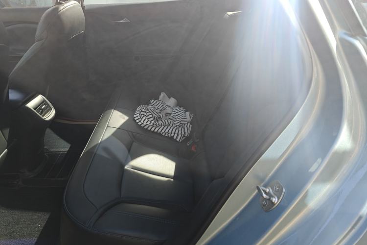 Used Buick Velite 6 2024 450km Enjoyment Plus Version Interior 4