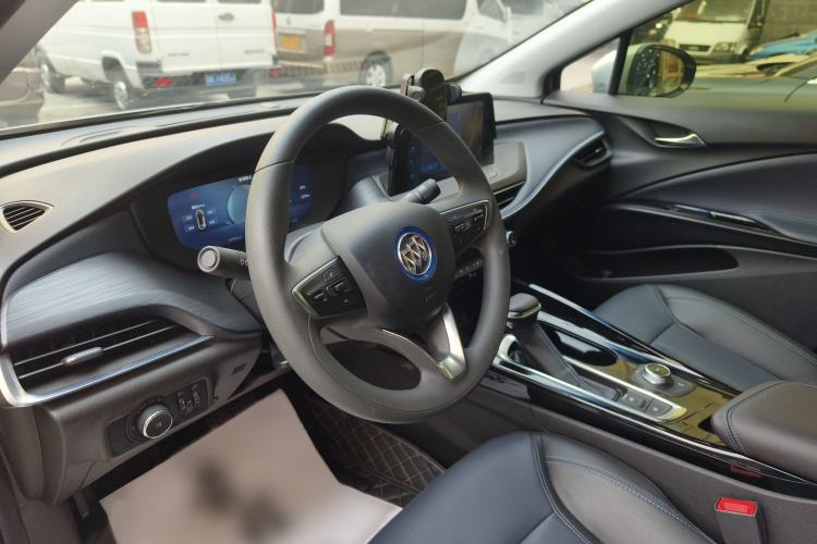 Used Buick Velite 6 2024 430km Comfort Edition Interior 4