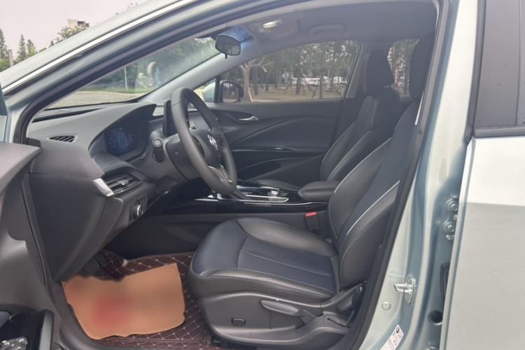 Used Buick Velite 6 2024 430km Comfort Edition Interior 5
